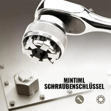 Laden Sie das Bild in den Galerie-Viewer, Elektrische Bohrmaschine magische Universalsteckdose