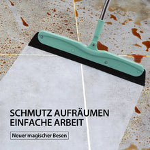 Laden Sie das Bild in den Galerie-Viewer, Magischer Besen mit doppeltem Verwendungszweck