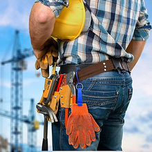 Laden Sie das Bild in den Galerie-Viewer, Multifunktionaler Handschuhclip