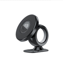 Laden Sie das Bild in den Galerie-Viewer, Magnetische Handyhalterung mit Zahnradstruktur