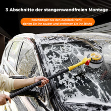 Laden Sie das Bild in den Galerie-Viewer, Autoreinigungsbürsten-Set