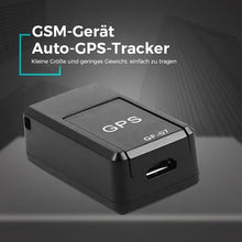 Laden Sie das Bild in den Galerie-Viewer, GPS-Ortungsgerät
