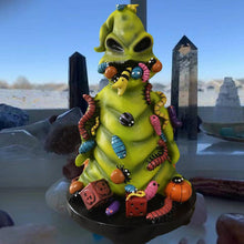 Laden Sie das Bild in den Galerie-Viewer, Halloween Horror Aas Statue Ornament