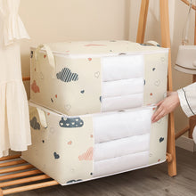 Laden Sie das Bild in den Galerie-Viewer, Deckensortierbeutel mit großer Kapazität