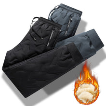 Laden Sie das Bild in den Galerie-Viewer, Unisex-Jogginghose aus Fleece