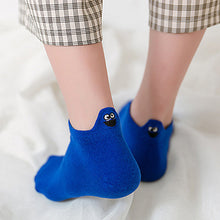 Laden Sie das Bild in den Galerie-Viewer, Lustige Ausdruckssocken für Damen