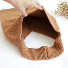 Laden Sie das Bild in den Galerie-Viewer, Einfarbig Gestrickte Handtasche
