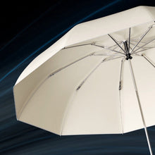 Laden Sie das Bild in den Galerie-Viewer, Regenschirm mit Ringschnalle