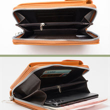 Laden Sie das Bild in den Galerie-Viewer, Personalisierte Crossbody Handytasche