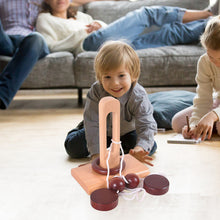 Laden Sie das Bild in den Galerie-Viewer, Topologie-Spielzeug aus Holz