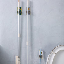 Laden Sie das Bild in den Galerie-Viewer, Lochfreier Mopphalter