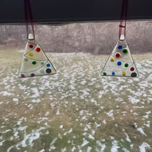 Laden Sie das Bild in den Galerie-Viewer, 🎄Handgemachter Weihnachtsschmuck✨