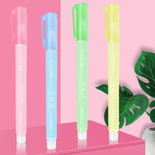 Laden Sie das Bild in den Galerie-Viewer, Umrissmarkierungen zum Malen