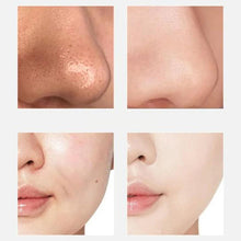 Laden Sie das Bild in den Galerie-Viewer, Abziehmaske mit Goldfolie