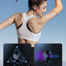Laden Sie das Bild in den Galerie-Viewer, Drahtloses Bluetooth-Headset