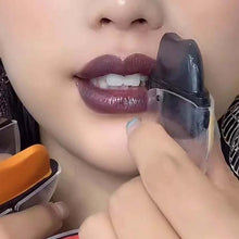 Laden Sie das Bild in den Galerie-Viewer, Farbwechselnder Perlmutt-Glitzer-Lippenstift