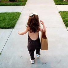 Laden Sie das Bild in den Galerie-Viewer, Camisole-Kleid für Kinder