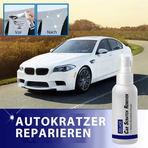 Lackoberflächen-Entkratzerspray Für Autos