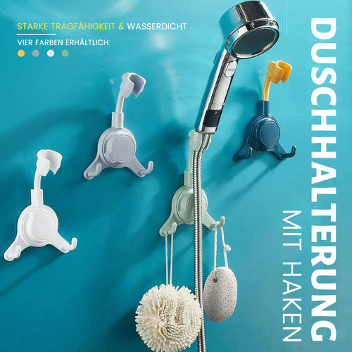 Duschhalterung Mit Haken