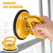 Laden Sie das Bild in den Galerie-Viewer, Saugnapf aus Aluminium
