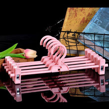 Laden Sie das Bild in den Galerie-Viewer, Platzsparender Kleiderbügel(5 Stück)