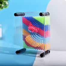Laden Sie das Bild in den Galerie-Viewer, 3D-Handform-Dekompressionsspielzeug für Kinder