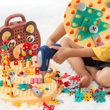 Laden Sie das Bild in den Galerie-Viewer, Kreative Werkzeugkiste für Kinder