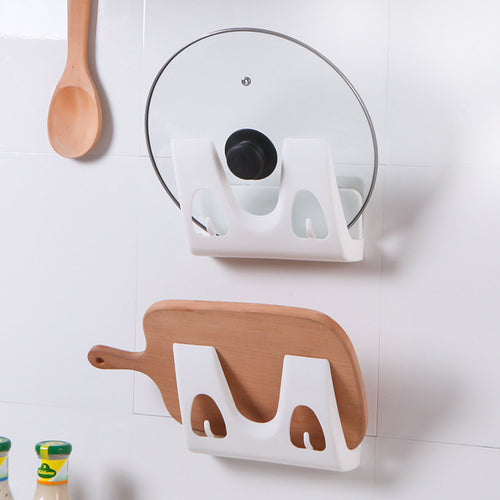 Küchenregal Ohne Perforation