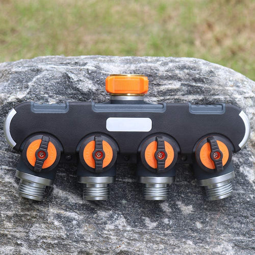 Hochleistungsschlauch Wasserverteiler