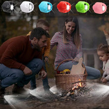 Laden Sie das Bild in den Galerie-Viewer, Schuhlicht dekorative Beleuchtung