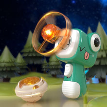 Laden Sie das Bild in den Galerie-Viewer, Drehbares leuchtendes Kreisel