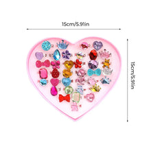 Laden Sie das Bild in den Galerie-Viewer, Ringspielzeug für Kinder