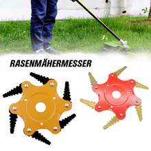 Laden Sie das Bild in den Galerie-Viewer, Unkrautmesser Für Die Landwirtschaft