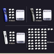 Laden Sie das Bild in den Galerie-Viewer, Hefter für Bürobedarf