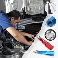 Laden Sie das Bild in den Galerie-Viewer, Hochleistungs-Fettpresse mit spitzem Mund