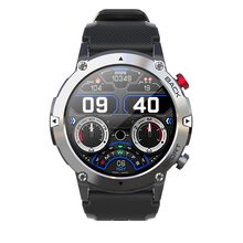 Laden Sie das Bild in den Galerie-Viewer, Intelligente Wasserdichte Anruf-Multifunktionsuhr