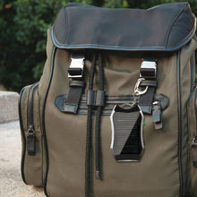 Laden Sie das Bild in den Galerie-Viewer, Mini Tragbare Energiebank mit Schlüsselanhänger