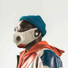 Laden Sie das Bild in den Galerie-Viewer, Hightech-Gesichtsschutz