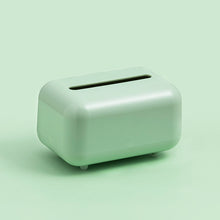 Laden Sie das Bild in den Galerie-Viewer, Aufbewahrungsbox Für Taschentücher