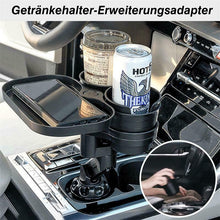 Laden Sie das Bild in den Galerie-Viewer, Getränkehalter-Erweiterungsadapter