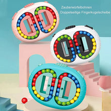 Laden Sie das Bild in den Galerie-Viewer, Doppelseitige rotierende Kugelscheibe