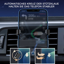 Laden Sie das Bild in den Galerie-Viewer, Luftauslasshalterung für das Auto