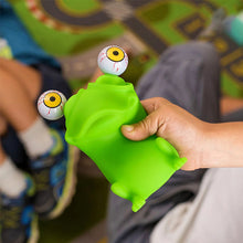 Laden Sie das Bild in den Galerie-Viewer, Lustiges Augapfel-Squeeze-Spielzeug
