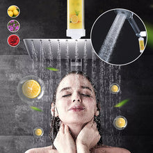 Laden Sie das Bild in den Galerie-Viewer, Aromatherapie-Duschfiltration