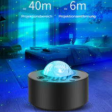 Laden Sie das Bild in den Galerie-Viewer, LED-Auroralicht-Projektor
