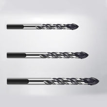Laden Sie das Bild in den Galerie-Viewer, Aluminium-Twist-Dreieck-Bit