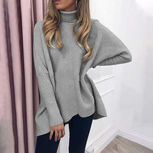 Laden Sie das Bild in den Galerie-Viewer, Pullover mit Puppenärmeln