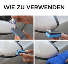 Laden Sie das Bild in den Galerie-Viewer, Sofortiger Kratzer-Entferner für Golfschläger