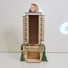 Laden Sie das Bild in den Galerie-Viewer, Weihnachtliches DIY-Set