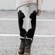 Laden Sie das Bild in den Galerie-Viewer, Bedruckte Leggings